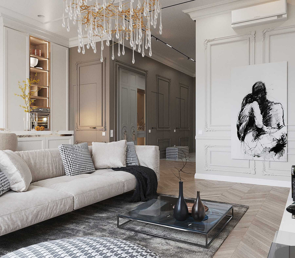 Продажа 4 к квартира ЖК Новопечерские липки Київ - зображення 2