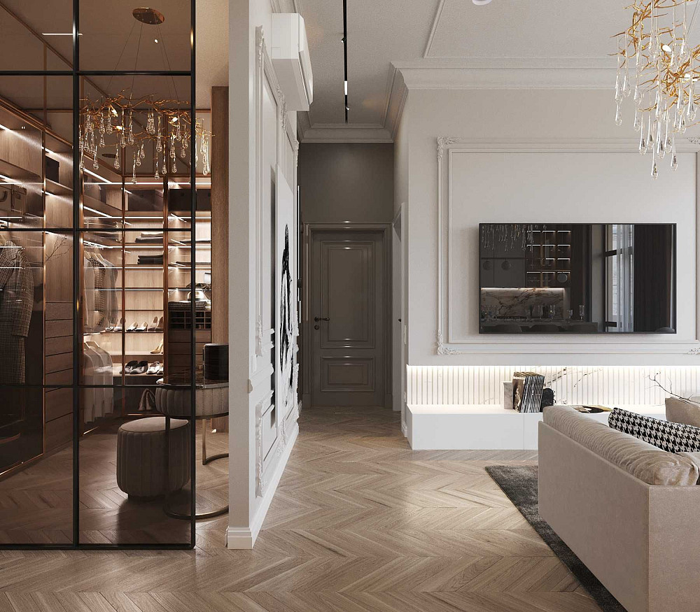 Продажа 4 к квартира ЖК Новопечерские липки Київ - зображення 8