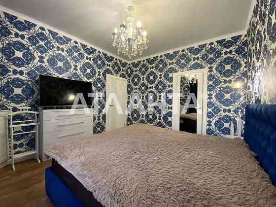 Евродвушка (60м2) в доме бизнес класса ЖК Армейский/Парк Победы Одеса