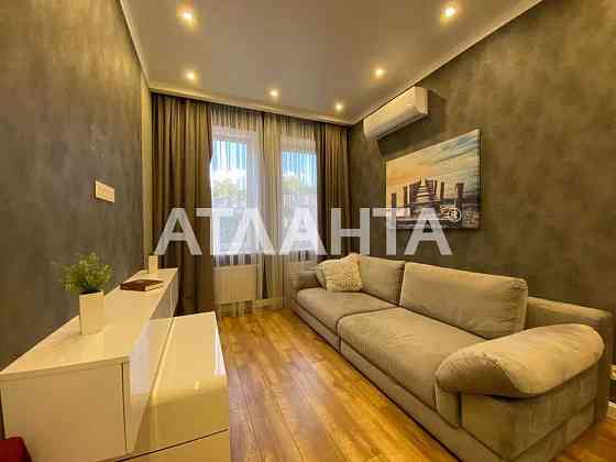 Евродвушка (60м2) в доме бизнес класса ЖК Армейский/Парк Победы Одеса