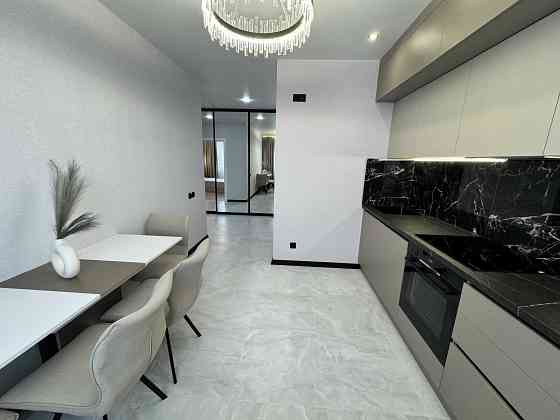 2-комн.квартира‼️ с новым ремонтом‼️ никто не жил новый дом на Таирова Одеса