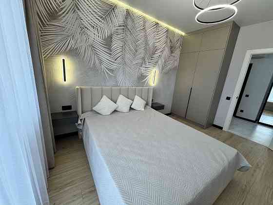 2-комн.квартира‼️ с новым ремонтом‼️ никто не жил новый дом на Таирова Одеса