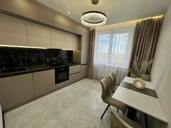 2-комн.квартира‼️ с новым ремонтом‼️ никто не жил новый дом на Таирова Одеса