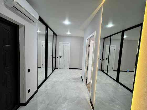 2-комн.квартира‼️ с новым ремонтом‼️ никто не жил новый дом на Таирова Одеса