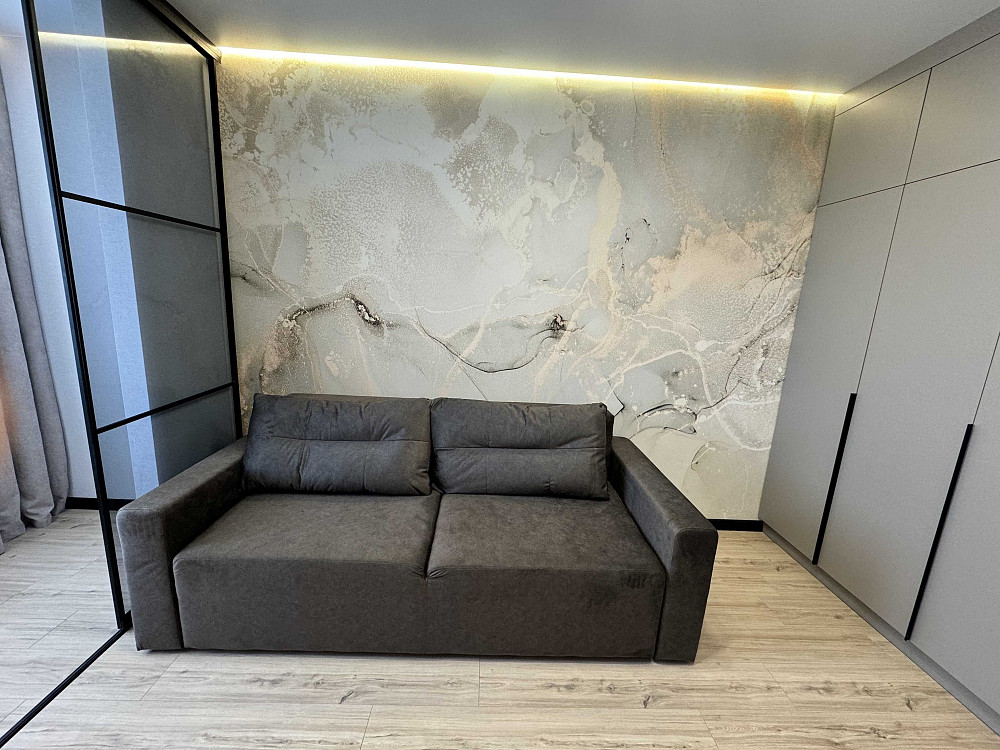 2-комн.квартира‼️ с новым ремонтом‼️ никто не жил новый дом на Таирова Одеса - зображення 8