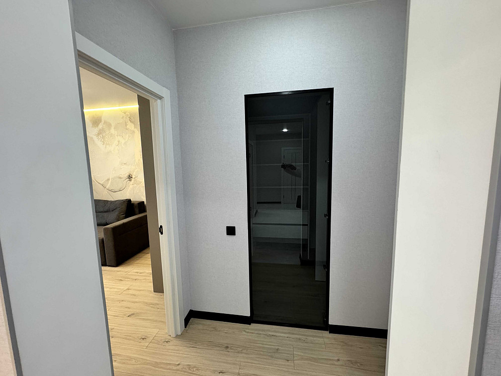 2-комн.квартира‼️ с новым ремонтом‼️ никто не жил новый дом на Таирова Одеса - зображення 7