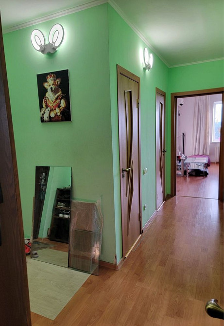 Продажа 2к квартири Левобережний/вул.Мира/Караван/лівий берег Днепр - изображение 4