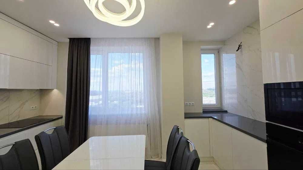 Продам 3к квартиру ЖК Пролисок! 95м2 (21507) Харків - зображення 5