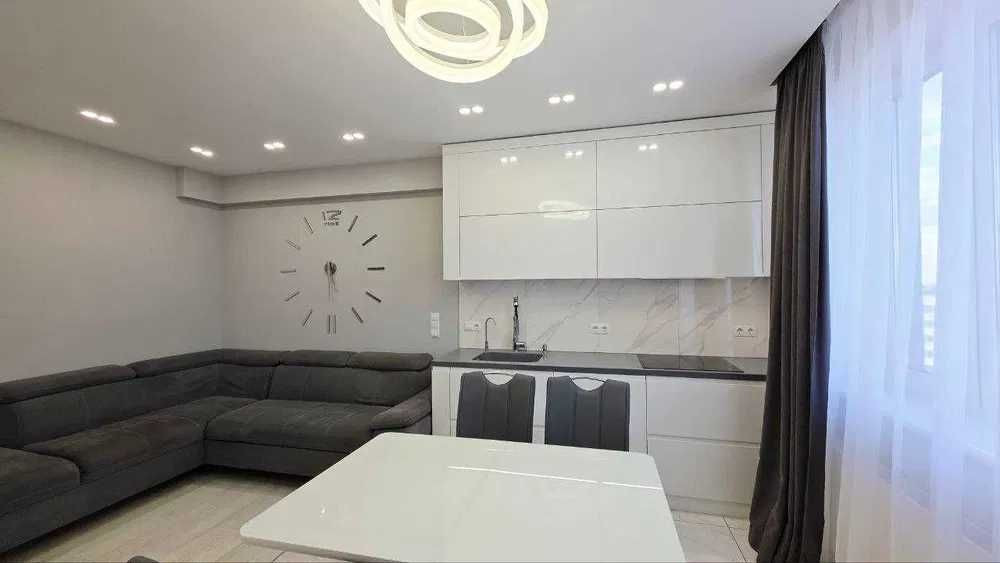 Продам 3к квартиру ЖК Пролисок! 95м2 (21507) Харків - зображення 1