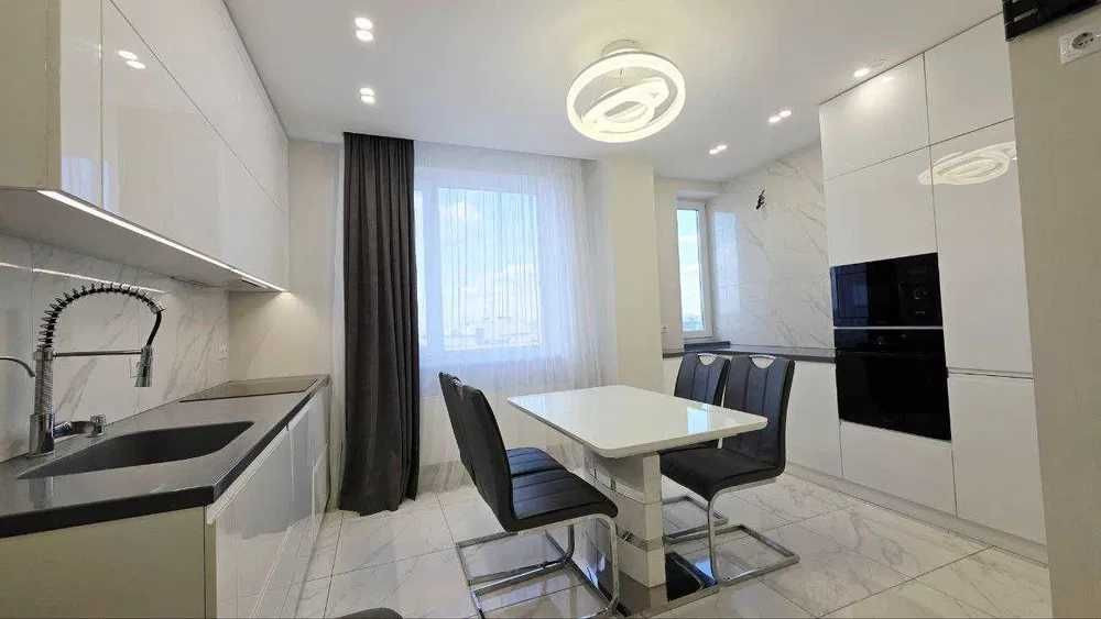 Продам 3к квартиру ЖК Пролисок! 95м2 (21507) Харків - зображення 3