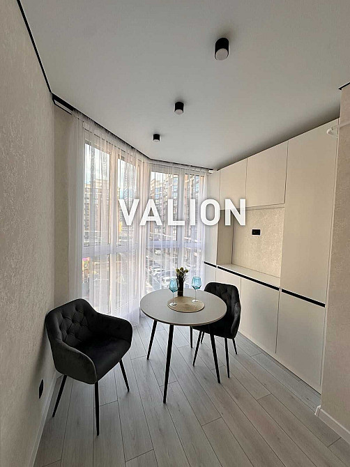 Продам 1к квартиру Без% Мартинова ЖК Софія Нова Новосілки вул. Миру 14 Чабани - зображення 5