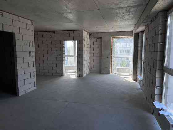 Продам 2-ух ком квартиру ЖК Пятый континет Днепр