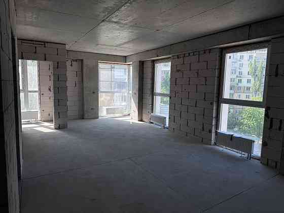 Продам 2-ух ком квартиру ЖК Пятый континет Днепр