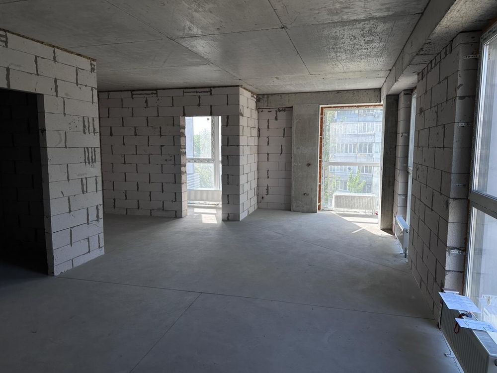 Продам 2-ух ком квартиру ЖК Пятый континет Днепр - изображение 3