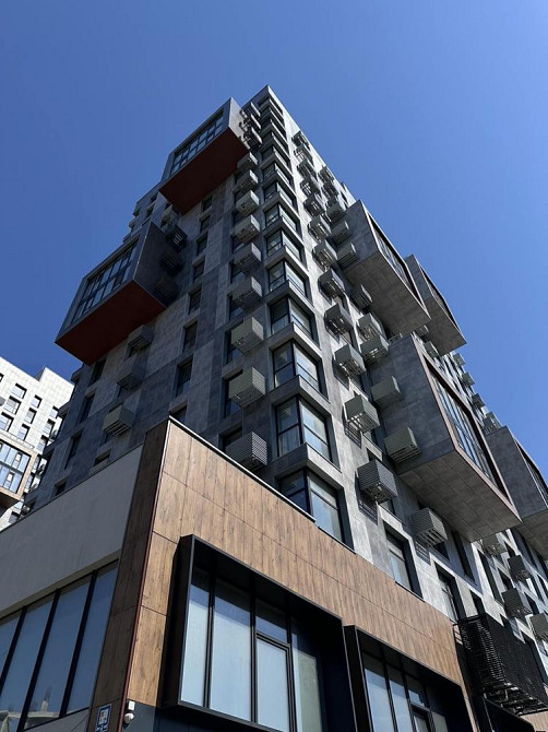 Продам 2-ух ком квартиру ЖК Пятый континет Днепр - изображение 1