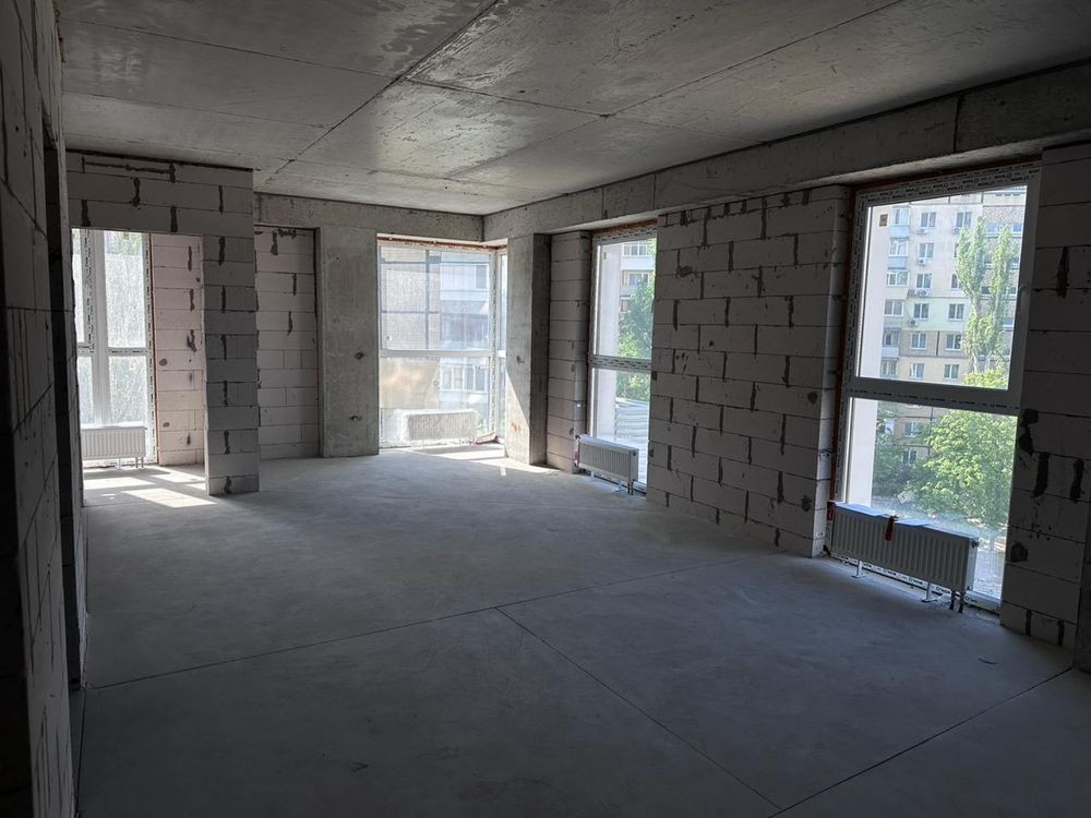 Продам 2-ух ком квартиру ЖК Пятый континет Днепр - изображение 2