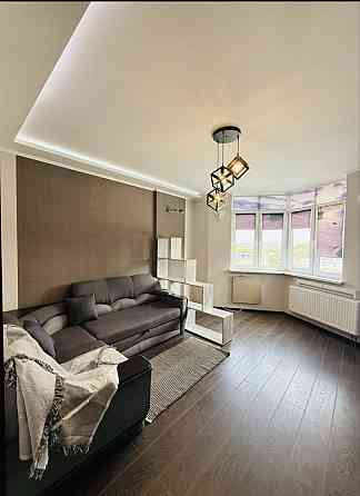 Без %! Класна 2 кім.квартира в класному будинку Саперно-Слобідська 24 Київ