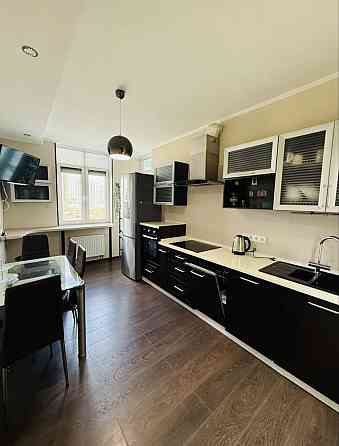 Без %! Класна 2 кім.квартира в класному будинку Саперно-Слобідська 24 Київ