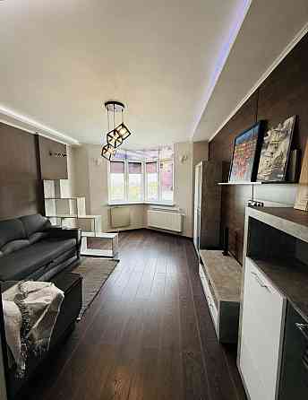 Без %! Класна 2 кім.квартира в класному будинку Саперно-Слобідська 24 Київ