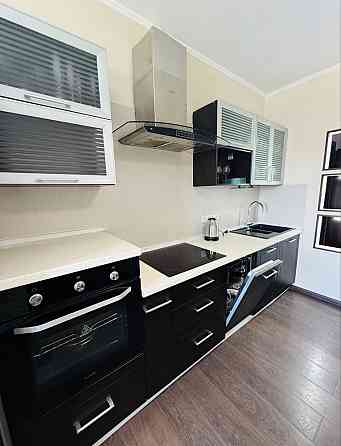 Без %! Класна 2 кім.квартира в класному будинку Саперно-Слобідська 24 Київ