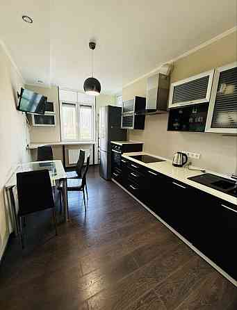 Без %! Класна 2 кім.квартира в класному будинку Саперно-Слобідська 24 Київ