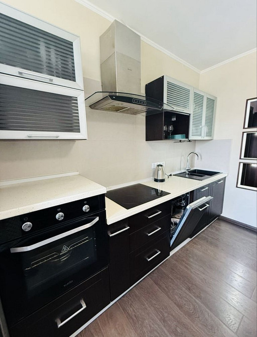 Без %! Класна 2 кім.квартира в класному будинку Саперно-Слобідська 24 Київ - зображення 3