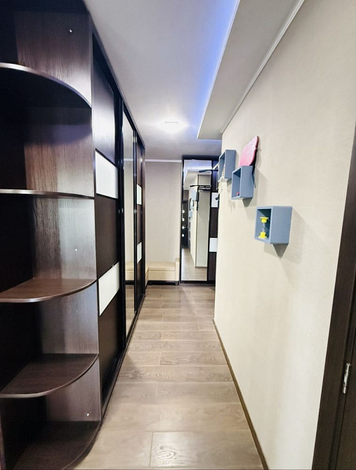 Без %! Класна 2 кім.квартира в класному будинку Саперно-Слобідська 24 Київ - зображення 7