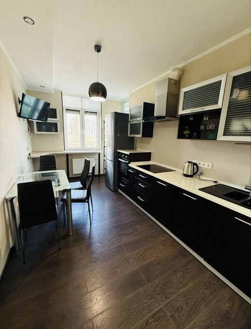 Без %! Класна 2 кім.квартира в класному будинку Саперно-Слобідська 24 Київ - зображення 1