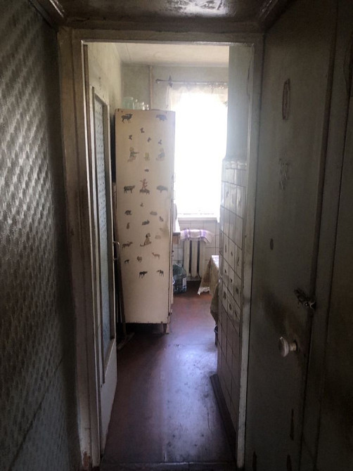 Продам 3-х к.кв 63 м.кв 4/5эт Байрона 156 Харків - зображення 6