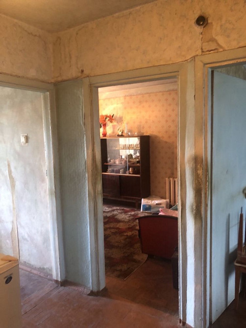 Продам 3-х к.кв 63 м.кв 4/5эт Байрона 156 Харків - зображення 4