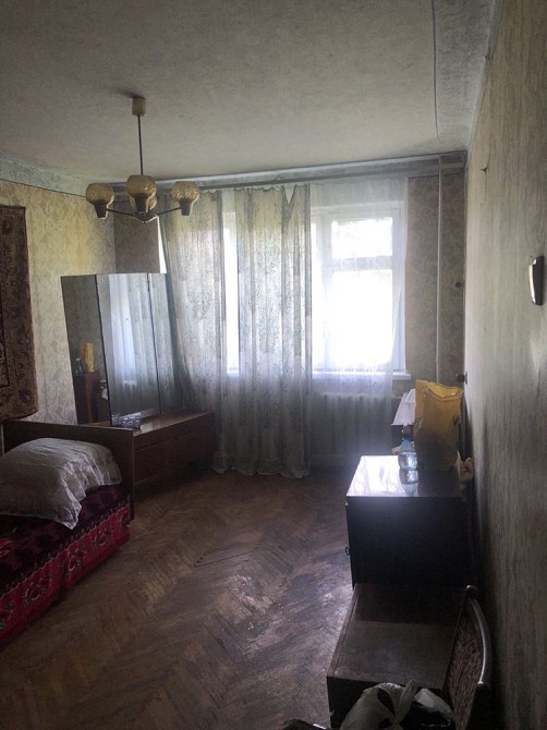 Продам 3-х к.кв 63 м.кв 4/5эт Байрона 156 Харків - зображення 7