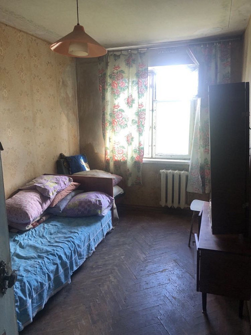 Продам 3-х к.кв 63 м.кв 4/5эт Байрона 156 Харків - зображення 8