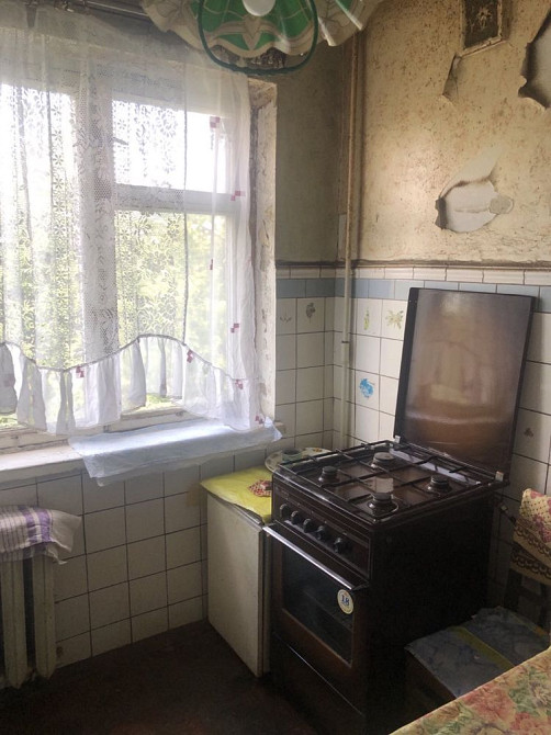 Продам 3-х к.кв 63 м.кв 4/5эт Байрона 156 Харків - зображення 3