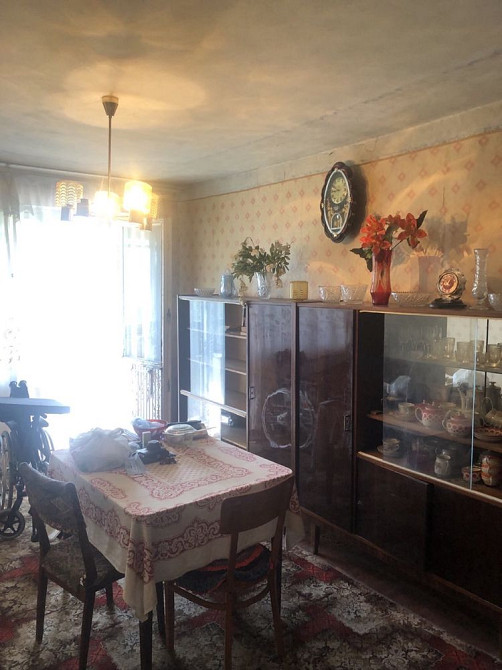 Продам 3-х к.кв 63 м.кв 4/5эт Байрона 156 Харків - зображення 2