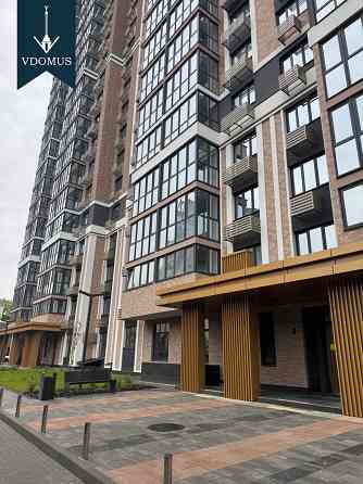 ЖК  Голосіївський  метро Васильківська White Lines Республіка Київ