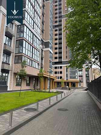 ЖК  Голосіївський  метро Васильківська White Lines Республіка Київ