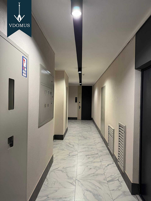 ЖК  Голосіївський  метро Васильківська White Lines Республіка Київ - зображення 7