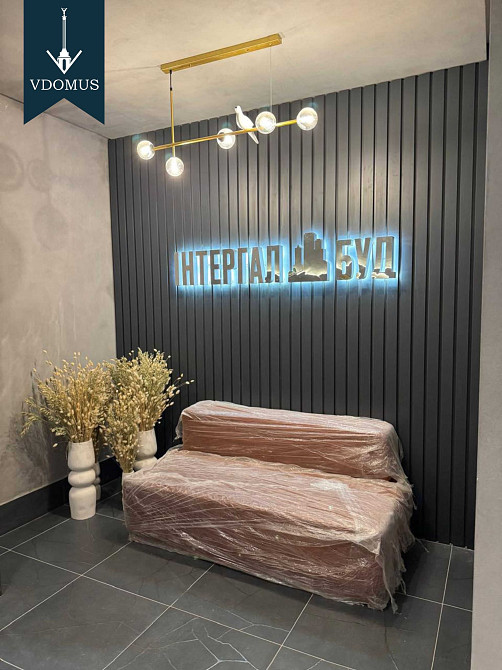 ЖК  Голосіївський  метро Васильківська White Lines Республіка Київ - зображення 6