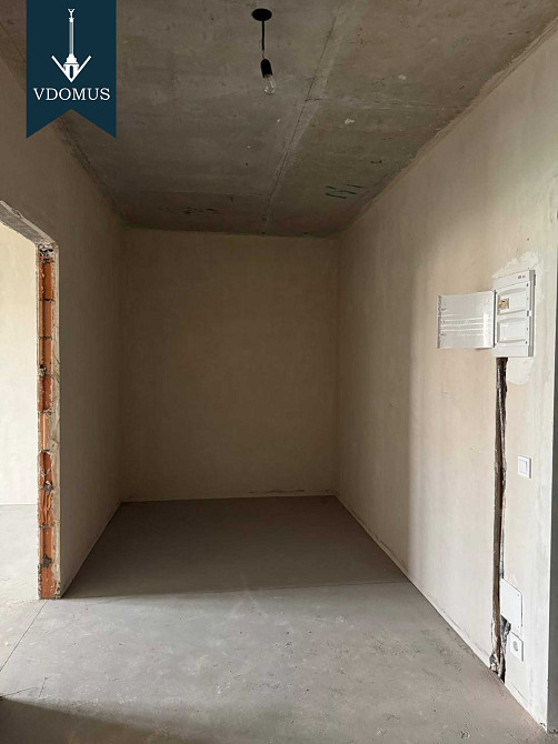 ЖК  Голосіївський  метро Васильківська White Lines Республіка Київ - зображення 8