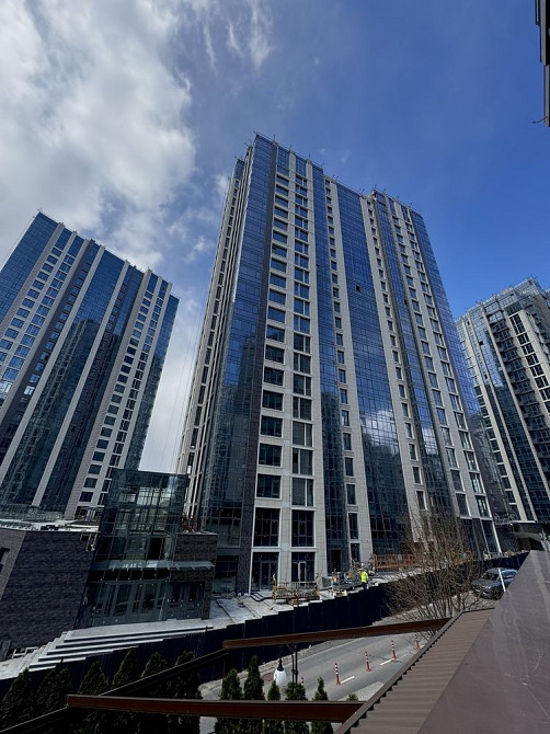 БЕЗ % / Срочная продажа / 82м2 Жк Новопечерские липки Київ - зображення 1