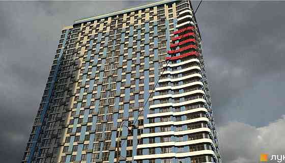 Продаж Берег Дніпра Днепровская наб., 17В Дарницкий р-н Київ