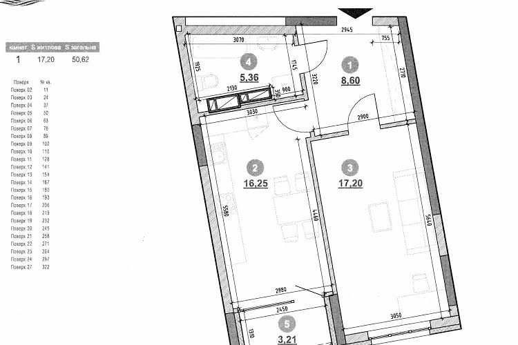 Продаж Берег Дніпра Днепровская наб., 17В Дарницкий р-н Київ - зображення 1