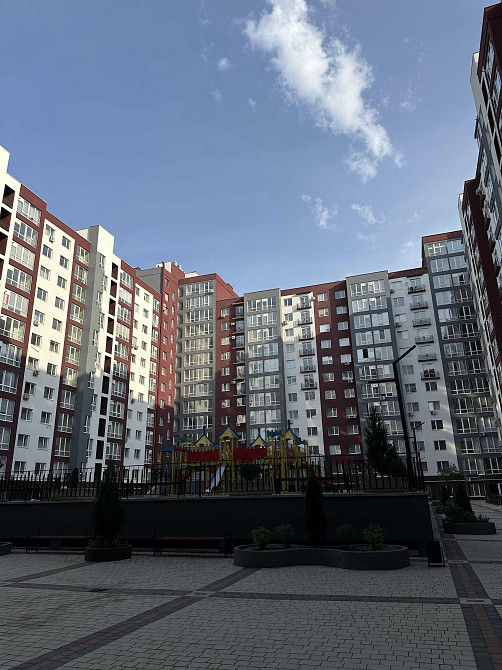 Центр, двокімнатна продам квартиру,ЖР Кнгяинин Галицька-Набережна 2кім Ивано-Франковск - изображение 7