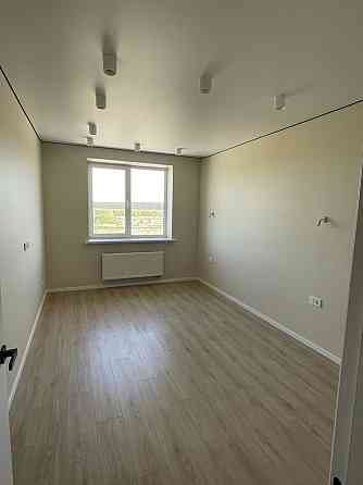 40 м.кв., 7/9 пов., новий ремонт, гардеробна, індивідуальне опалення Ирпень