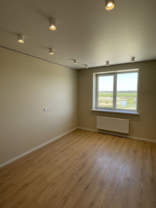 40 м.кв., 7/9 пов., новий ремонт, гардеробна, індивідуальне опалення Ирпень - изображение 8