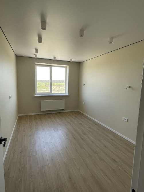 40 м.кв., 7/9 пов., новий ремонт, гардеробна, індивідуальне опалення Ирпень - изображение 3