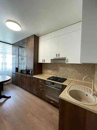 Терміновий продаж.Дуже класна 1к з ремонтом Ирпень