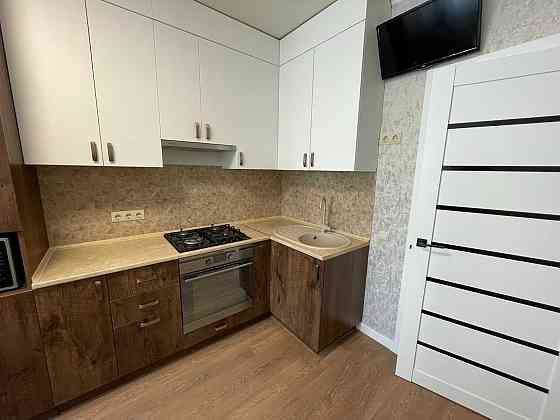 Терміновий продаж.Дуже класна 1к з ремонтом Ирпень