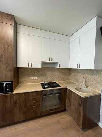 Терміновий продаж.Дуже класна 1к з ремонтом Ирпень