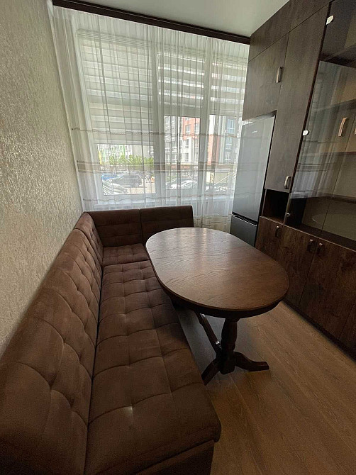 Терміновий продаж.Дуже класна 1к з ремонтом Ирпень - изображение 4